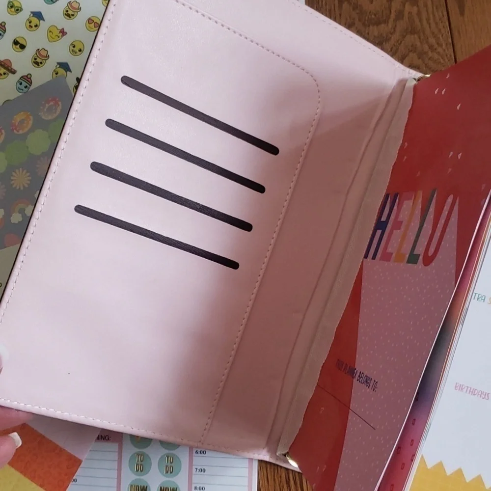 fashion forward agenda bundle